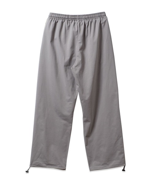 BAYBLO(ベイブロ)の「(SA) ストレッチ ロゴ イージーパンツ(チノパンツ・メンズ・ベージュ/ネイビー/グレー/ブラック・M/L/LL)」の5枚目の写真
