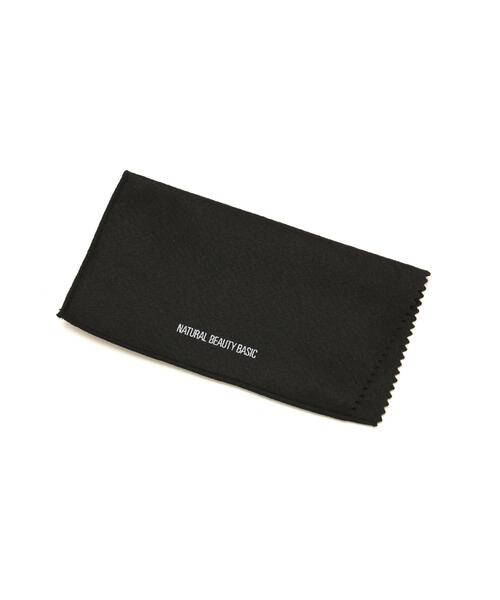NATURAL BEAUTY BASIC(ナチュラルビューティーベーシック)の「◇トランスペアレントグラス(サングラス・レディース・ベージュ系その他/ホワイト系その他3/ベージュ・フリ-)」の13枚目の写真
