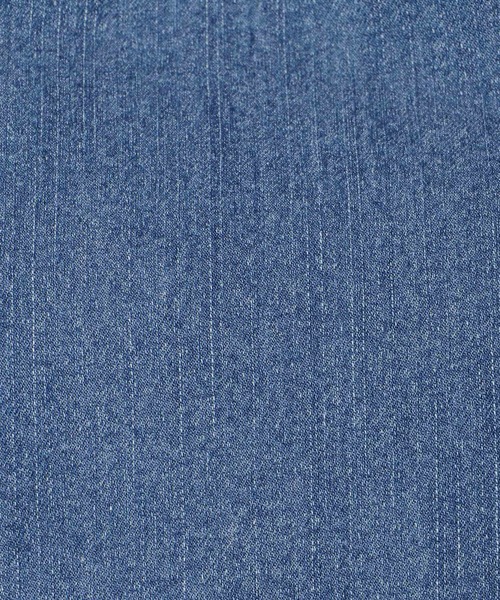 Rose Tiara（ローズティアラ）の「ティアードデニムスカート（スカート・レディース・ネイビー・38/42/46）」の21枚目の写真