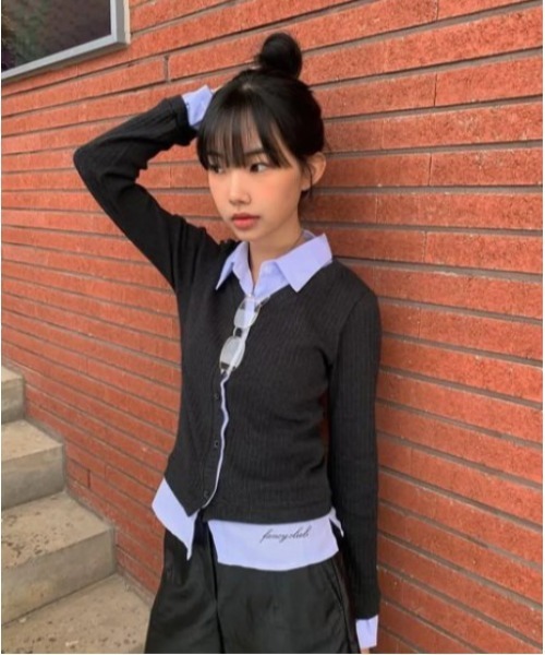 セール】◇FANCYCLUB◇ブランド直輸入正規品/チェック/ストライプ