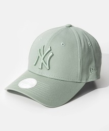 NEW ERA（ニューエラ）の「NEW ERA / 9FORTY WOMEN ニューヨーク・ヤンキース パステルカラー 940 キャップ（キャップ）」