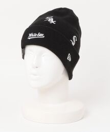 LOWRYS FARM | 【MEN】ニューエラCUFF KNIT(キャップ)