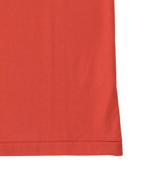 DRESSLAVE(ドレスレイブ)の「color sleeveless tee(カラースリーブレスTシャツ)(Tシャツ/カットソー・レディース・レッド/ブルー・38)」の15枚目の写真