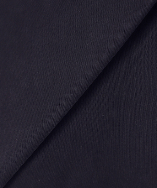 AP STUDIO（エーピーストゥディオ）の「キュプラブラウス（シャツ/ブラウス・レディース・アイボリー/ネイビー・FREE）」の9枚目の写真