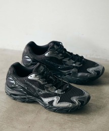 MIZUNO ミズノ WAVE RIDER 10 ウェーブ ライダー D1GA261601