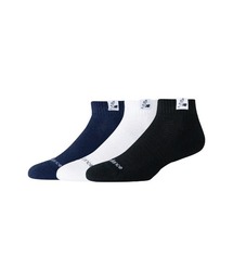 New Balance（ニューバランス）の「New Balance 大谷翔平 Signature low-cut socks（ニューバランス 大谷翔平シグネチャーローカットソックス）（ソックス/靴下）」