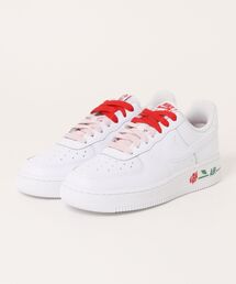 NIKE ナイキ W AIR FORCE 1 '07 SE ウィメンズ エア フォース 1 '07 SE WIF0498 100WHITE/WHITE
