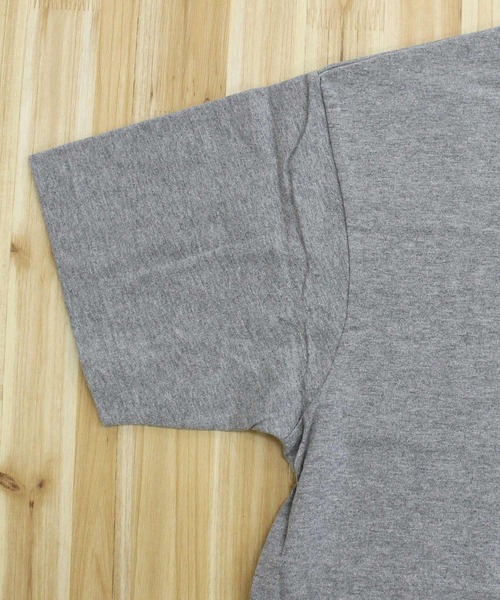 AVIREX（アヴィレックス）の「HENLEY NECK PACK T-SHIRT（Tシャツ/カットソー・メンズ・グレー/ブラック/ホワイト・XXL/XL/L/M）」の18枚目の写真