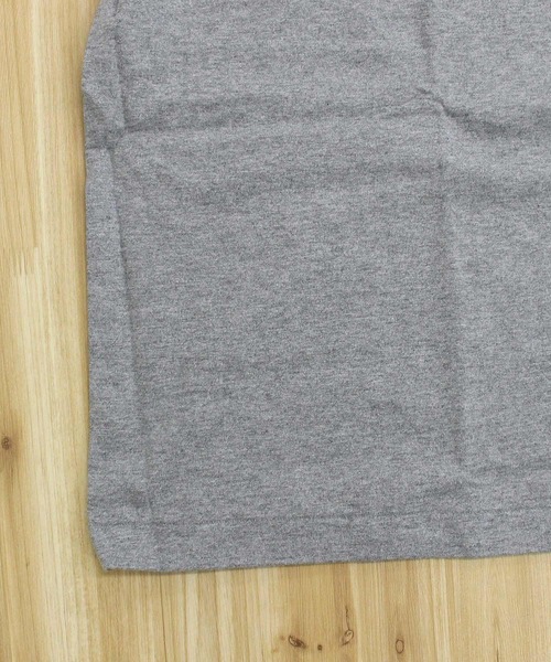 AVIREX（アヴィレックス）の「HENLEY NECK PACK T-SHIRT（Tシャツ/カットソー・メンズ・グレー/ブラック/ホワイト・XXL/XL/L/M）」の19枚目の写真