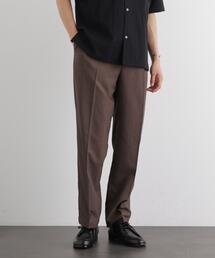 NANO universe（ナノユニバース）の「セオアルファ スラックス(セットアップ可)（スラックス）」