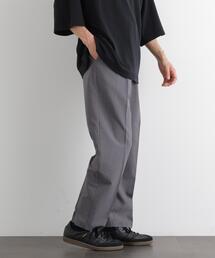 NANO universe（ナノユニバース）の「セオアルファ スラックス（セットアップ可）（スラックス）」