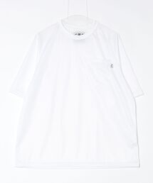 CMF OUTDOOR GARMENT（シーエムエフアウトドアガーメント）の「CMF OUTDOOR GARMENT/シーエムエフ アウトドアガーメント　QUICK DRY MESH PK TEE S/S  CMF2601-C21（Tシャツ/カットソー）」