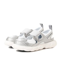 こども ビームス | New Balance / 230 Hook and Loop（17～21cm）(サンダル)