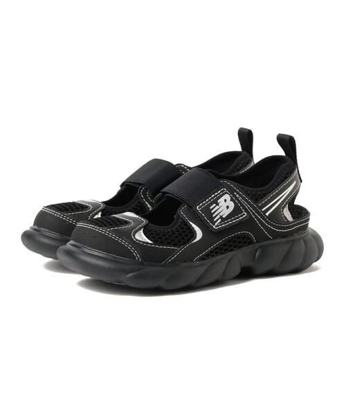 230 Hook and Loop ニューバランス　サンダル New Balance / 230 Hook and Loop（17～21cm）（サンダル）｜New