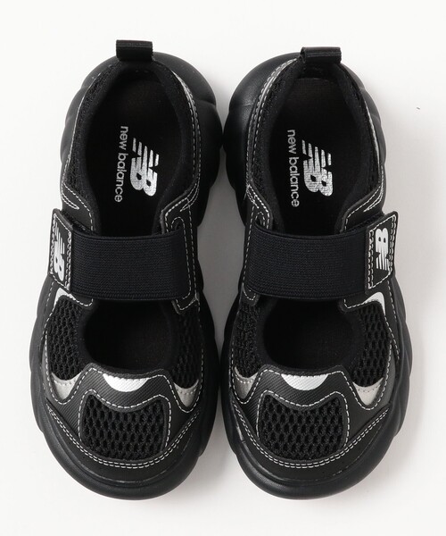 サンダル New Balance 230 Hook and Loop New Balance / 230 Hook and Loop（17～21cm）（サンダル）｜New