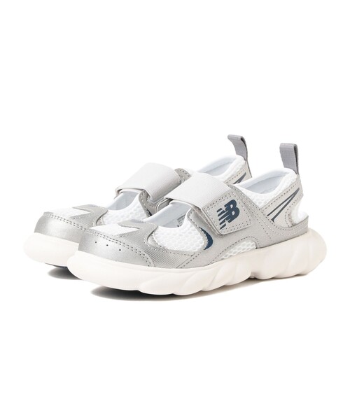 New Balance / 230 Hook and Loop（17～21cm）（サンダル）｜New