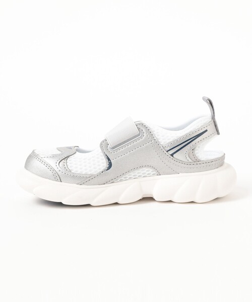 New Balance / 230 Hook and Loop（17～21cm）（サンダル）｜New