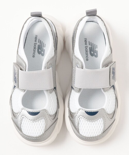 New Balance / 230 Hook and Loop（17～21cm）（サンダル）｜New