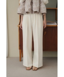 linen blend jacket/リネンブレンドジャケット（テーラードジャケット