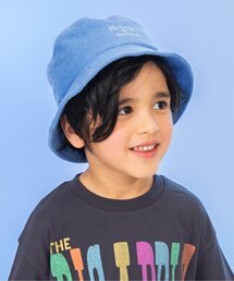 BREEZE(�u���[�Y)�̃p�C���o�P�b�g�n�b�g(�n�b�g)