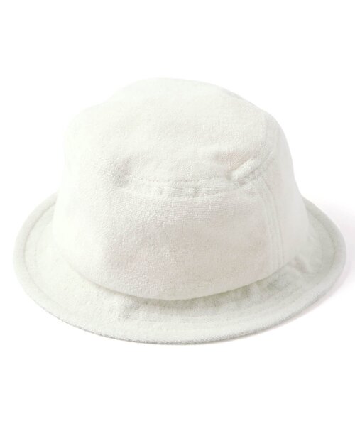 BREEZE（ブリーズ）の「パイルバケットハット（ハット・キッズ・ブルー/アイボリー・50/52/54/56）」の19枚目の写真
