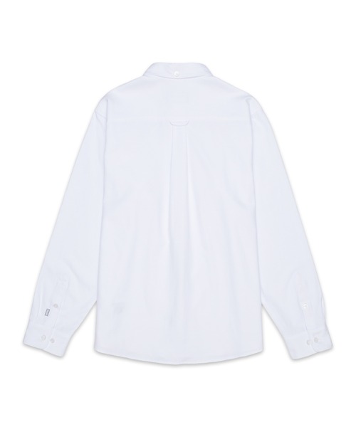 Chocolate Jesus (チョコレートジーザス )の「CJ OXFORD SHIRT(シャツ/ブラウス・メンズ・ホワイト/イエロー/パープル・X-LARGE/LARGE/MEDIUM)」の12枚目の写真