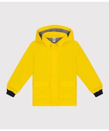 PETIT BATEAU（プチバトー）の「ヨットパーカ（マウンテンパーカー）」