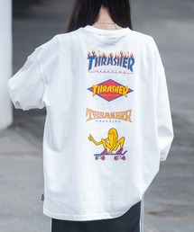 JOHN'S CLOSET（ジョンズクローゼット）の「長袖Tシャツ（Tシャツ/カットソー）」