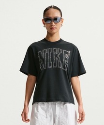 ナイキ NIKE ナイキ NSW クラシック ボクシー ST7 S/S Tシャツ