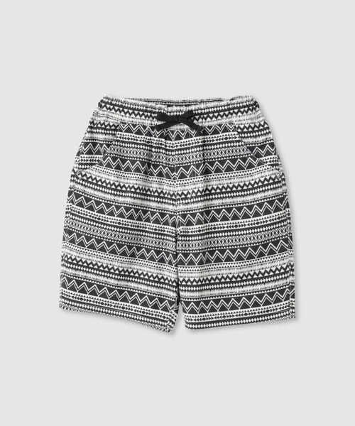 NAVY(ネイビー)の「【NAVY / ネイビー】コットンソフトツイル ベーシックショートパンツ(その他パンツ・キッズ・ベージュ/ブラック/カーキ/カモフラージュ/チャコールグレー/グレー・160cm/150cm/140cm/130cm/120cm)」の1枚目の写真
