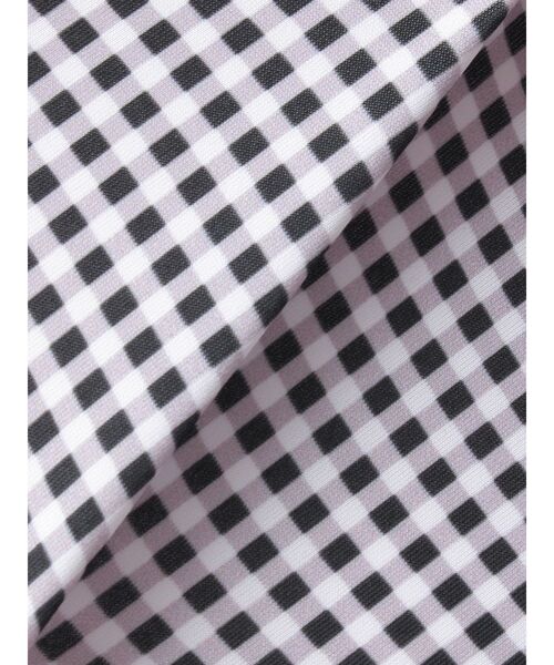 RESEXXY（リゼクシー）の「【swimwear】フリルデザインワンピース（水着・レディース・ブラック/その他1・FREE）」の14枚目の写真