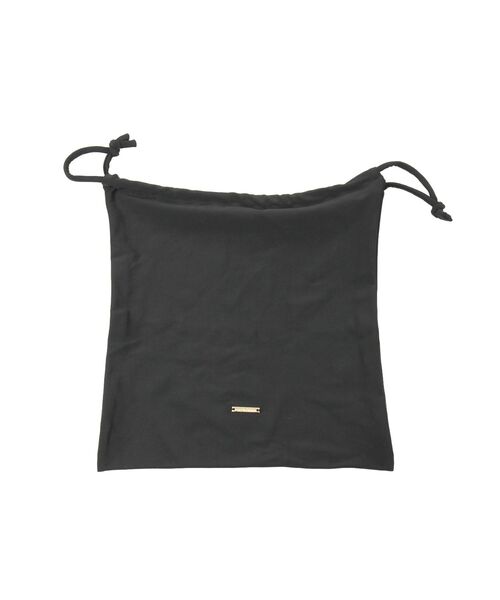 RESEXXY（リゼクシー）の「【swimwear】フリルデザインワンピース（水着・レディース・ブラック/その他1・FREE）」の16枚目の写真