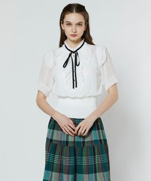 DOUBLE STANDARD CLOTHING｜ダブルスタンダードクロージングのシャツ