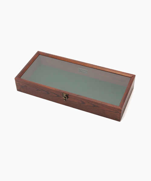 SHOW CASE L ショーケース（収納グッズ）｜ACME FURNITURE（アクメ