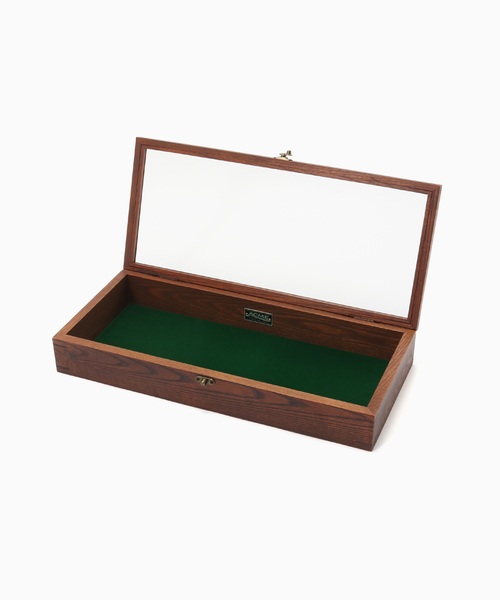 SHOW CASE L ショーケース（収納グッズ）｜ACME FURNITURE（アクメ
