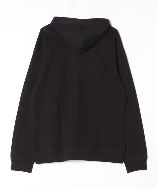 Reebok(リーボック)の「アスリート ダブルニット フルジップ フーディー / ATHLETE DOUBLEKNIT FULL ZIP HOODIE(パーカー・メンズ・グレー・X-LARGE/SMALL/LARGE)」の20枚目の写真