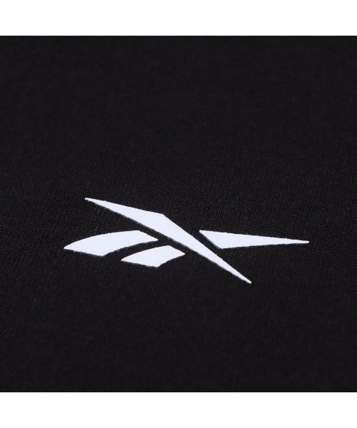 Reebok(リーボック)の「アスリート ダブルニット フルジップ フーディー / ATHLETE DOUBLEKNIT FULL ZIP HOODIE(パーカー・メンズ・グレー・X-LARGE/SMALL/LARGE)」の6枚目の写真