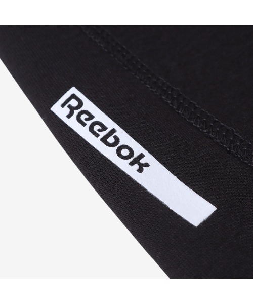 Reebok(リーボック)の「アスリート ダブルニット フルジップ フーディー / ATHLETE DOUBLEKNIT FULL ZIP HOODIE(パーカー・メンズ・グレー・X-LARGE/SMALL/LARGE)」の9枚目の写真