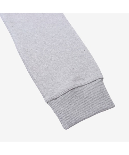 Reebok(リーボック)の「アスリート ダブルニット フルジップ フーディー / ATHLETE DOUBLEKNIT FULL ZIP HOODIE(パーカー・メンズ・グレー・X-LARGE/SMALL/LARGE)」の15枚目の写真