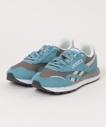 Reebok リーボック CLASSIC NYLON 89 メンズスニーカー(クラシックナイロン89)
