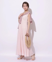 Mystrada（マイストラーダ）の「カットワークワンピース（ワンピース）」