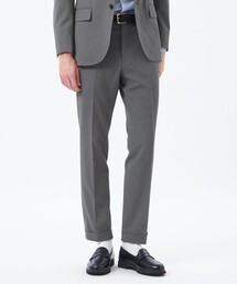 MACKINTOSH PHILOSOPHY（マッキントッシュ フィロソフィー）の「トロッター トラウザーズ#070 ハイストレッチメッシュ（その他パンツ）」