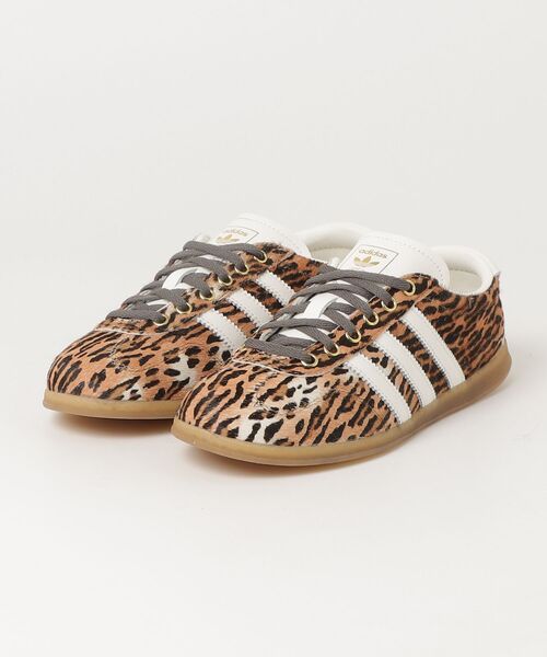adidas Originals(アディダスオリジナルス)の「GAZELLE LO PRO W(スニーカー・レディース・アニマル・24.0cm/23.5cm/24.5cm)」の1枚目の写真