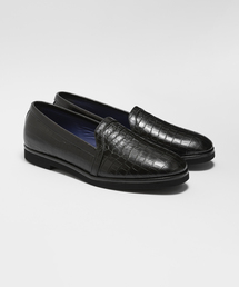 BLOHM（ブローム）の「BLOHM / ブローム BL-07CR / STORE SLIP（スリッポン）」