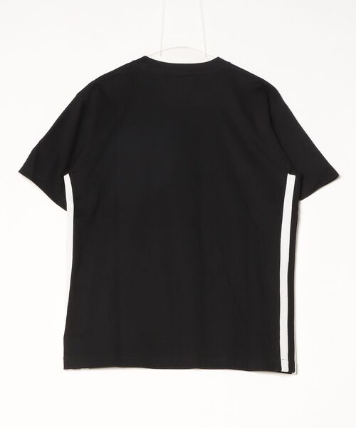 ACANTHUS(アカンサス)の「ACANTHUS:mutaxACANTHUS sweet tee(Tシャツ/カットソー・メンズ・ブラック/ネイビー/ホワイト・L/M)」の20枚目の写真