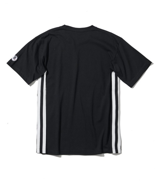 ACANTHUS(アカンサス)の「ACANTHUS:mutaxACANTHUS sweet tee(Tシャツ/カットソー・メンズ・ブラック/ネイビー/ホワイト・L/M)」の18枚目の写真