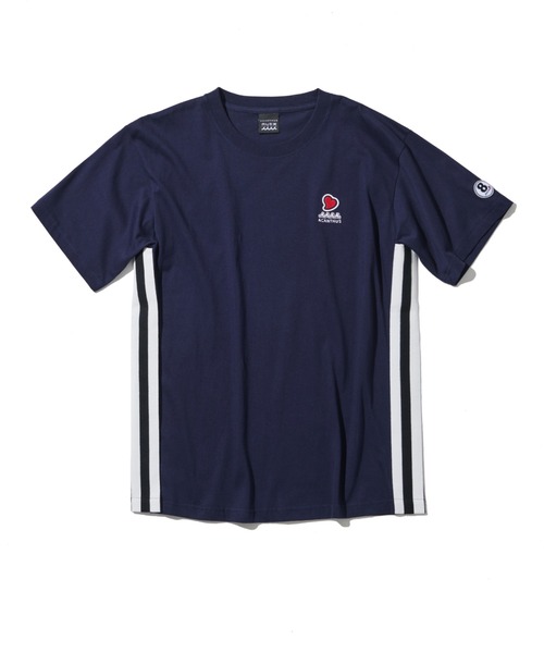 ACANTHUS(アカンサス)の「ACANTHUS:mutaxACANTHUS sweet tee(Tシャツ/カットソー・メンズ・ブラック/ネイビー/ホワイト・L/M)」の17枚目の写真