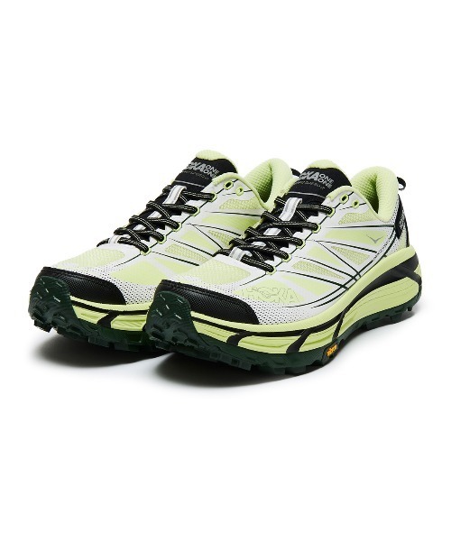 HOKA MAFATE SPEED 2（ホカ マファテスピード 2）（スニーカー）｜HOKA