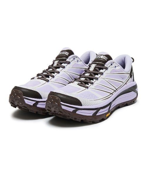 HOKA MAFATE SPEED 2（ホカ マファテスピード 2）（スニーカー）｜HOKA