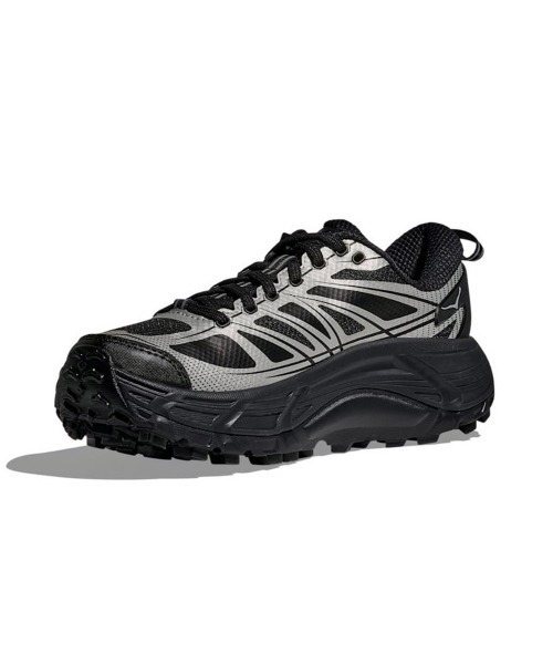 HOKA(ホカ)の「HOKA MAFATE SPEED 2(ホカ マファテスピード 2)(スニーカー・メンズ・ピンク系/パープル系/グリーン系/ブラック系・23.5cm/23cm/29cm/28.5cm/28cm/27.5cm/27cm/26.5cm/30cm/26cm/25.5cm/25cm/24.5cm/24cm)」の7枚目の写真
